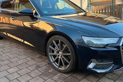 Audi A6 157.890 km 18.700 &euro; Stuttgart 70173