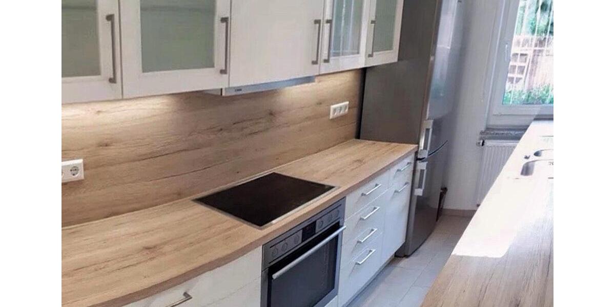 Erdgeschoßwohnung Stuttgart Stuttgart-West - 2 Zimmer, 62 m&sup2;, 1.150&euro; | Angebot:25920933