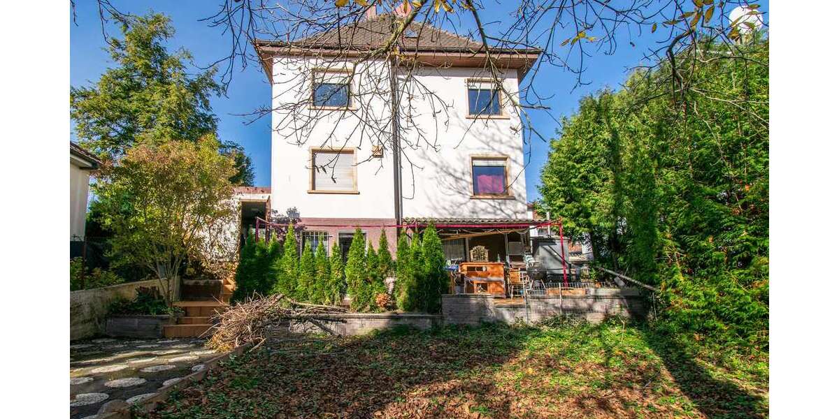 Haus zum Kaufen in Pforzheim Eutingen an der Enz 425.000 € 130.94 m² 5 zimmer