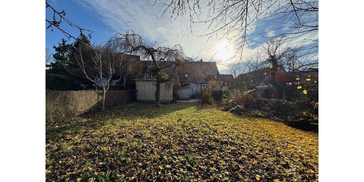 Reihenmittelhaus Ludwigsburg / Pflugfelden Pflugfelden - 6 Zimmer, 162 m&sup2;, 389.000&euro; | Angebot:25695931