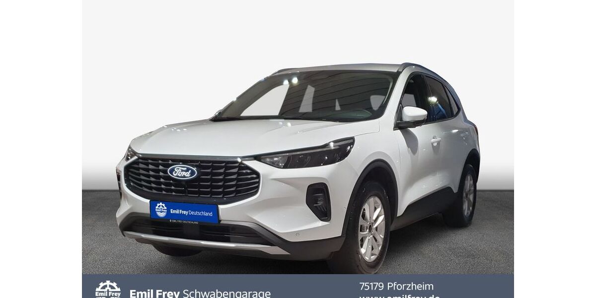 Ford Kuga 4.912 km 35.450 &euro; Pforzheim 75179