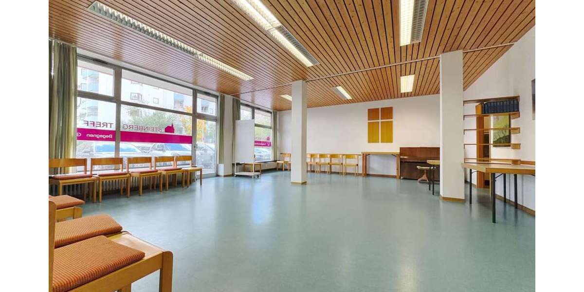 Gewerbeobjekt Nagold - 180.000&euro; | Angebot:27195110