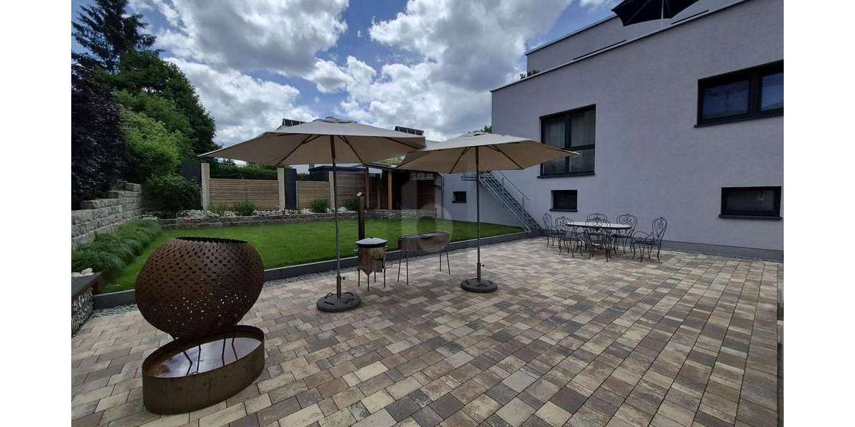 Einfamilienhaus Nagold - 5 Zimmer, 207 m&sup2;, 1.500.000&euro; | Angebot:26967005