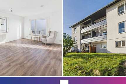 Wohnung zum Kaufen in Esslingen am Neckar 415.000 € 115 m² 6 zimmer