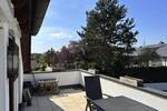 3-Zimmer-DG-Wohnung mit herrlicher Dachterasse in Sifi-Maichingen 3 zimmer