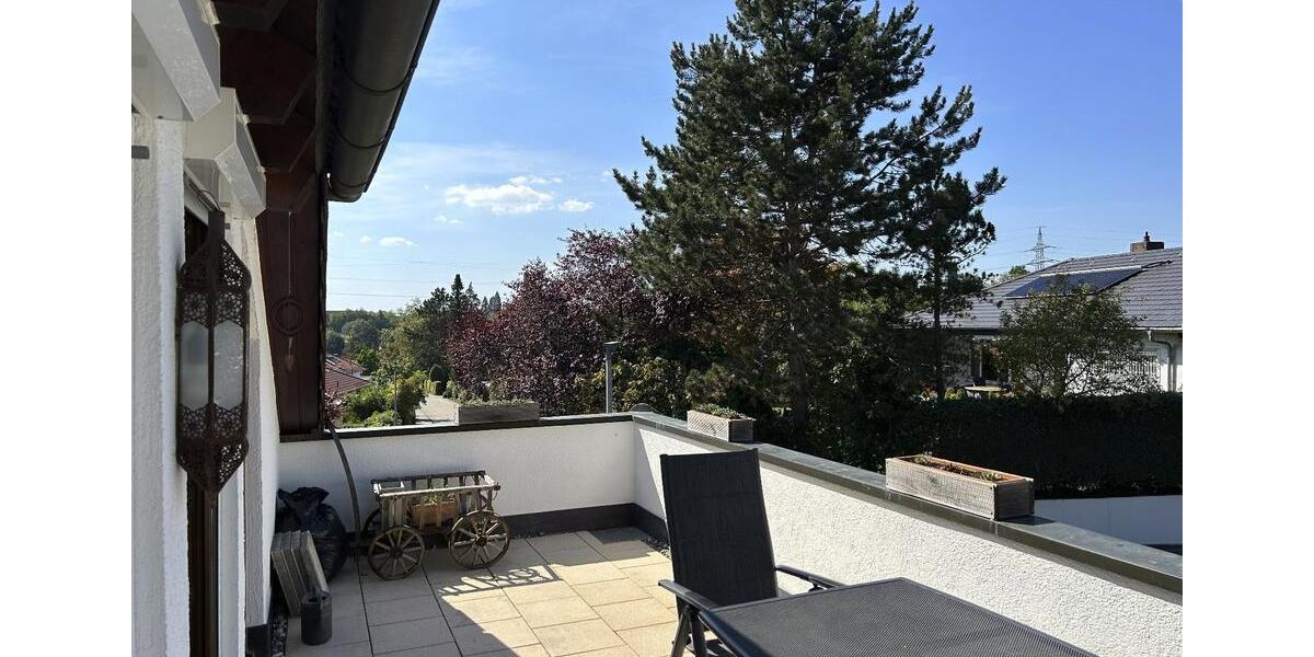 Etagenwohnung Sindelfingen Darmsheim - 3 Zimmer, 80 m&sup2;, 345.000&euro; | Angebot:23360155