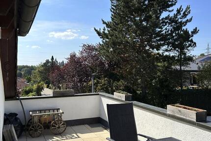 Wohnung Sindelfingen Darmsheim - 3 Zimmer, 80 m&sup2;, 345.000&euro; | Angebot:23360155