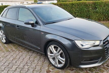 Audi A3 210.000 km 9.450 &euro; Mühlacker / Enzberg 75417