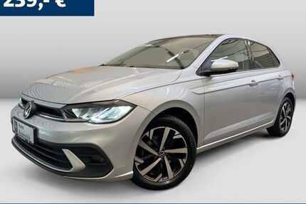 VW Polo 58.904 km 19.349 &euro; Niefern-Öschelbronn 75223