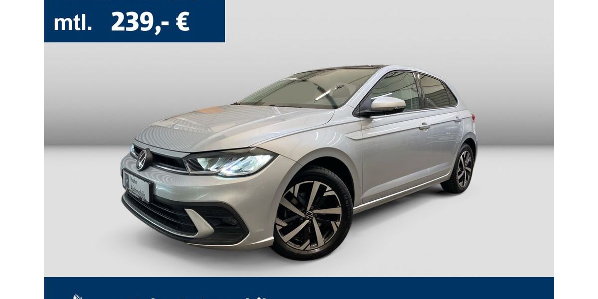 VW Polo 58.904 km 19.349 &euro; Niefern-Öschelbronn 75223