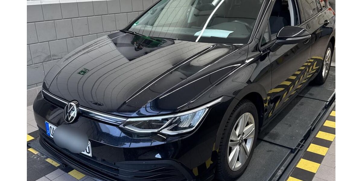 VW Golf 137.119 km 14.950 &euro; Weil im Schönbuch 71093