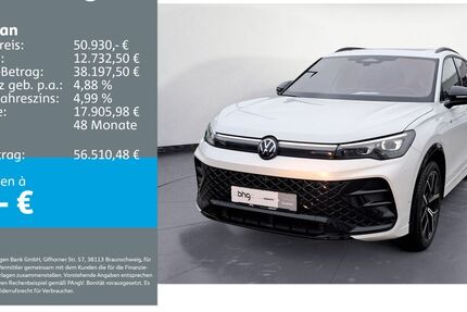 VW Tiguan 35.107 km 50.930 € Reutlingen 72770