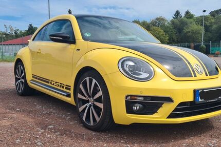VW Beetle 108.000 km 18.300 &euro; Weil der Stadt 71263