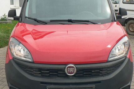 Fiat Doblo 155.000 km 5.300 &euro; Reutlingen oferdingen 72768