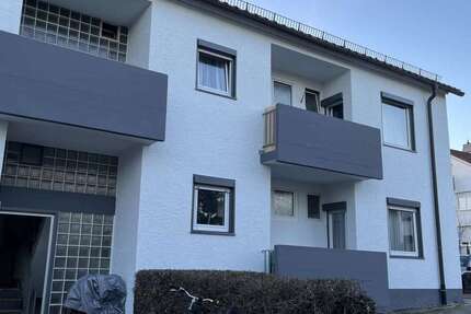 Wohnung Böblingen - 1 Zimmer, 25 m&sup2;, 129.000&euro; | Angebot:25362653