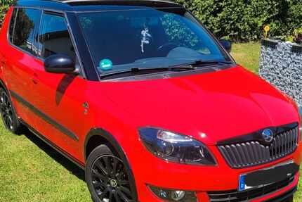 Skoda Fabia 159.195 km 4.800 &euro; Neubulach 75387