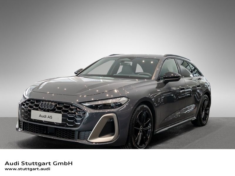Audi A5 5.999 km 87.165 € Stuttgart 70563