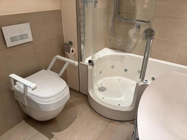 Erdgeschoßwohnung Böblingen Dagersheim - 2 Zimmer, 76 m&sup2;, 1.215&euro; | Angebot:27591402