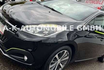 Peugeot 208 70.000 km 9.399 € Deizisau 73779