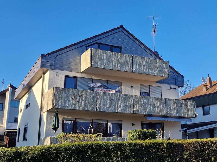 Wohnung zum Kaufen in Ludwigsburg 159.000 € 75 m²