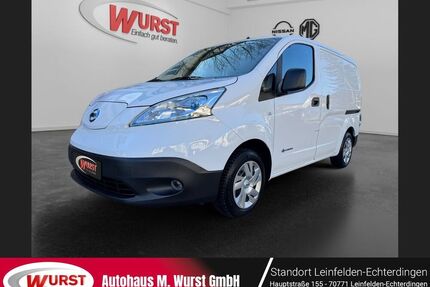 Nissan e-NV200
