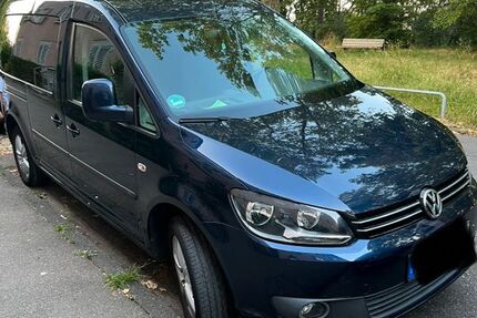 VW Caddy Maxi 229.000 km 6.800 &euro; Stuttgart Ost 70190