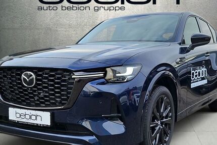 Mazda CX-60 5.050 km 52.890 &euro; Frickenhausen 72636