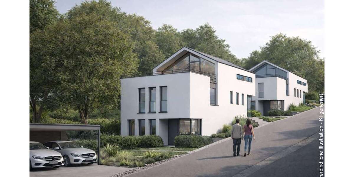 Etagenwohnung Esslingen Zell - 4 Zimmer, 108 m&sup2;, 699.000&euro; | Angebot:19591407