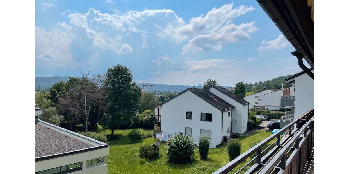Etagenwohnung Altbach - 5.5 Zimmer, 104 m&sup2;, 299.000&euro; | Angebot:27180756