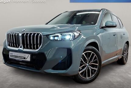 BMW X1 26.194 km 49.990 € Stuttgart 70569