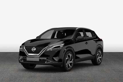 Nissan Qashqai 25.624 km 23.990 &euro; Stuttgart 70190