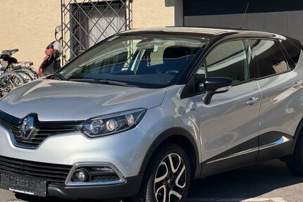 Renault Captur 122.182 km 6.850 &euro; Stuttgart 70374