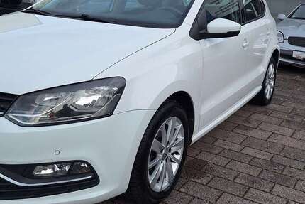 VW Polo 247.000 km 3.200 € Reutlingen 72770