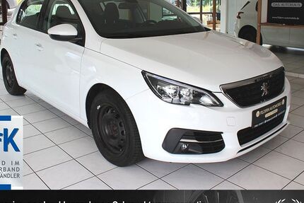 Peugeot 308 44.508 km 14.999 € Nürtingen-Neckarhausen 72622