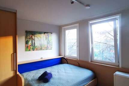 Zimmer Stuttgart Stuttgart-Mitte - 1 Zimmer, 1.100&euro; | Angebot:27653291