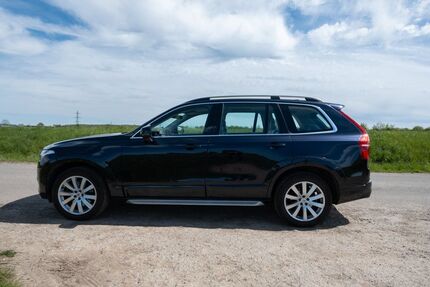 Volvo XC90 146.800 km 26.900 &euro; Weil im Schönbuch 71093