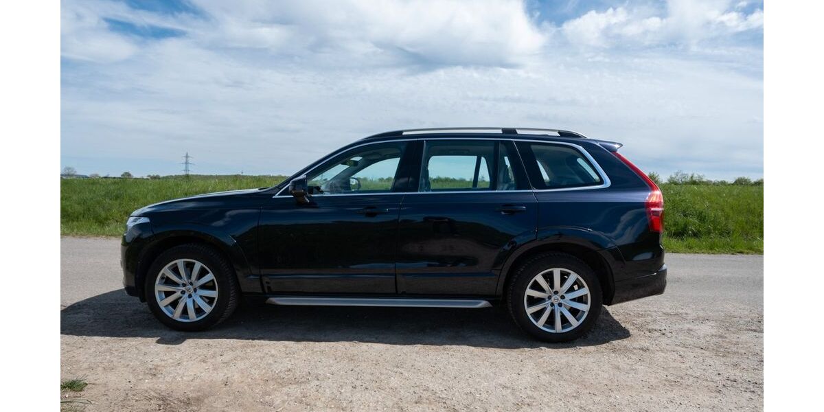 Volvo XC90 146.800 km 26.900 &euro; Weil im Schönbuch 71093