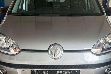 VW up! 88.855 km 7.800 € Pforzheim 75175