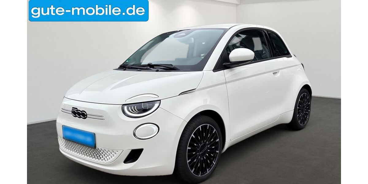 Fiat 500e 17.000 km 22.980 &euro; Leonberg 71229
