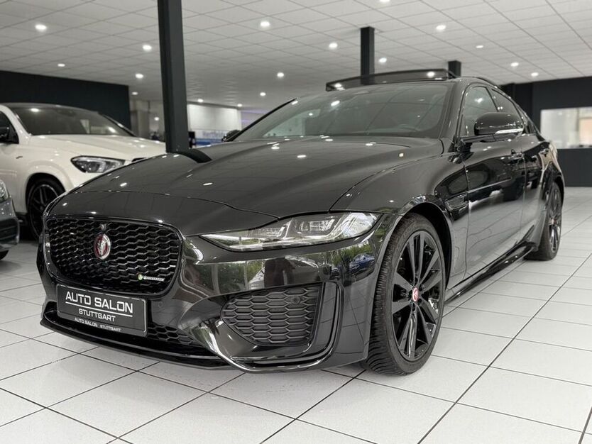 XE