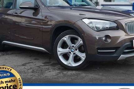 BMW X1 146.099 km 9.990 &euro; Nürtingen 72622