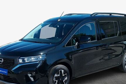Nissan Townstar 6.500 km 33.900 &euro; Stuttgart 70329
