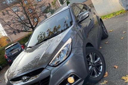 Hyundai ix35 154.500 km 10.000 &euro; Stuttgart 70439