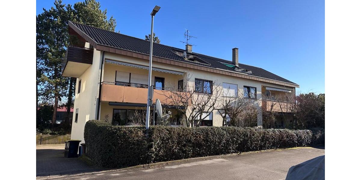 Etagenwohnung Tamm - 3 Zimmer, 95 m&sup2;, 368.000&euro; | Angebot:27259725