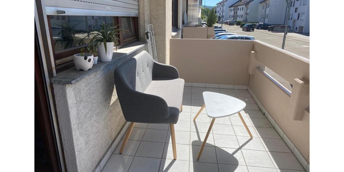 Hochparterre Leonberg - 1 Zimmer, 31 m&sup2;, 124.300&euro; | Angebot:24967091