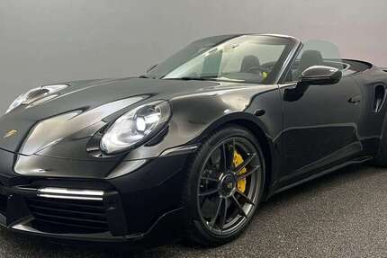 Porsche 911 10.000 km 224.192 € Reutlingen 72766