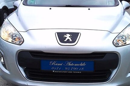 Peugeot 308 161.000 km 3.500 &euro; Waiblingen Hegnach 71334