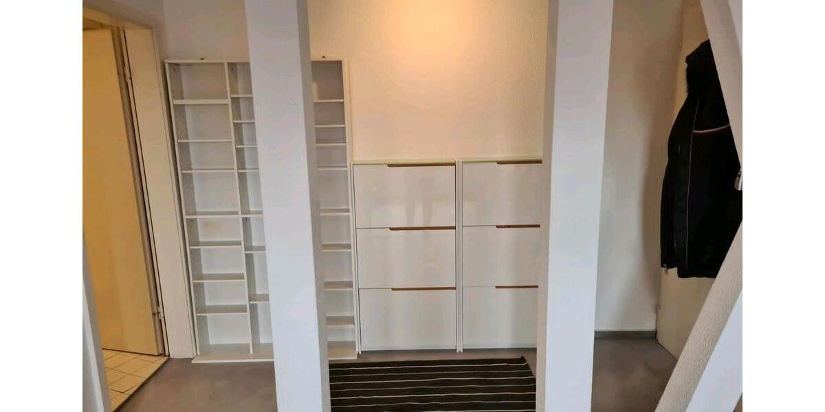 Etagenwohnung Stuttgart Bopser - 2 Zimmer, 65 m&sup2;, 1.230&euro; | Angebot:24682175