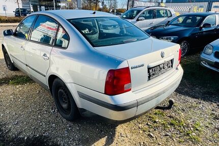 VW Passat 165.000 km 1.399 &euro; Filderstadt 70794
