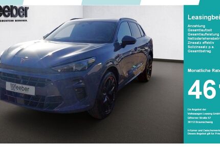 Cupra Terramar 1.100 km 46.590 &euro; Herrenberg 71083